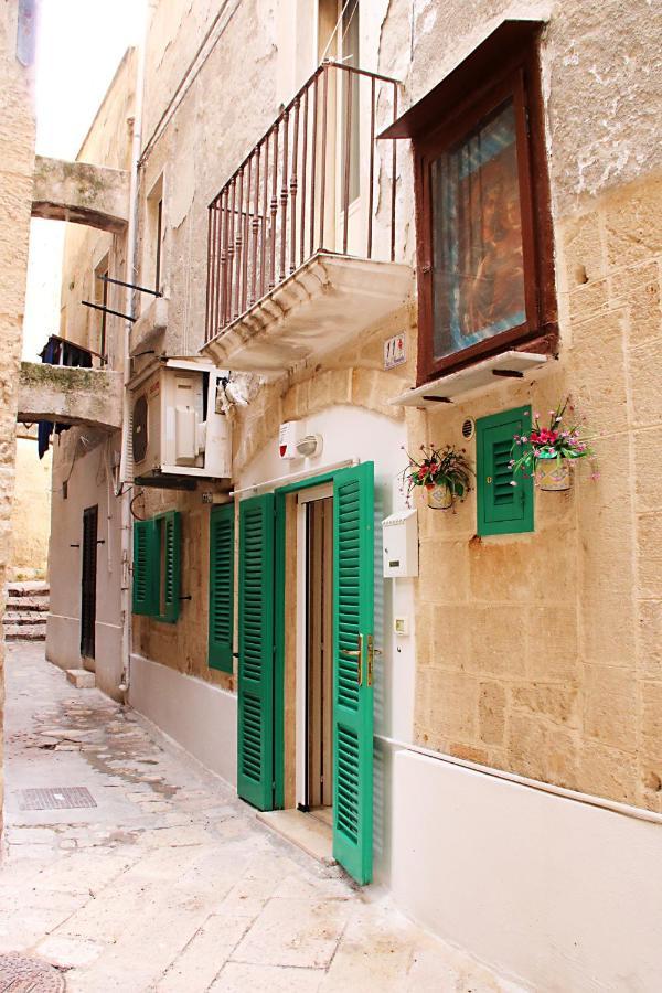 La Casetta Del Cuore Monopoli Exterior photo